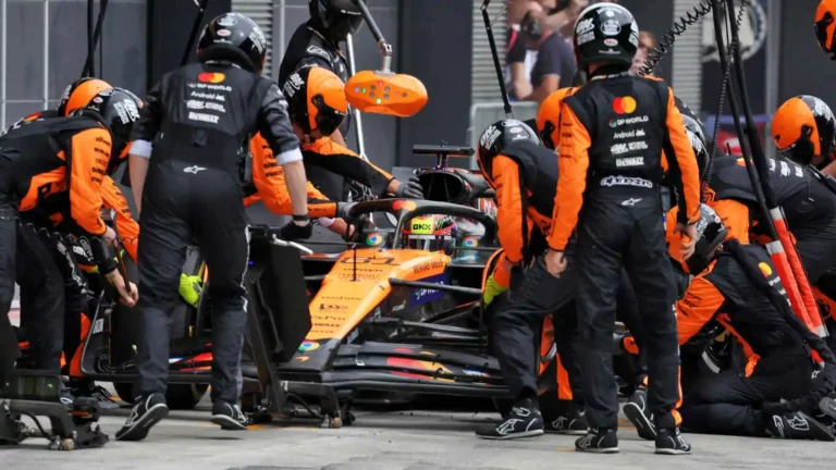 Piastri atklāj izšķirošo faktoru cīņā par F1 titulu