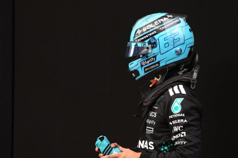 Rasels vasaras pārtraukumā neparakstīs līgumu ar ‘Mercedes’