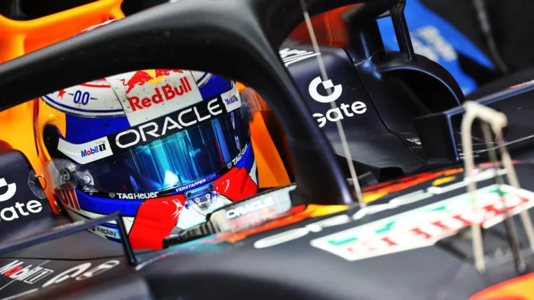 Valseki: “Verstapenam varētu būt grūtības pielāgoties 2026. gada F1 mašīnai”