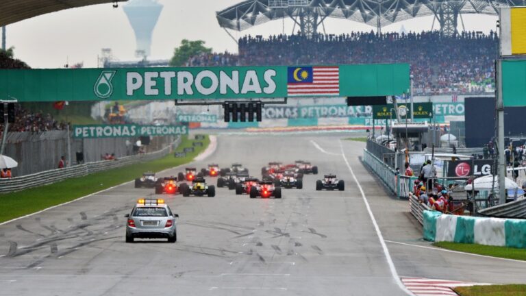 Malaizijas GP rīkotāji nožēlo aiziešanu no F1