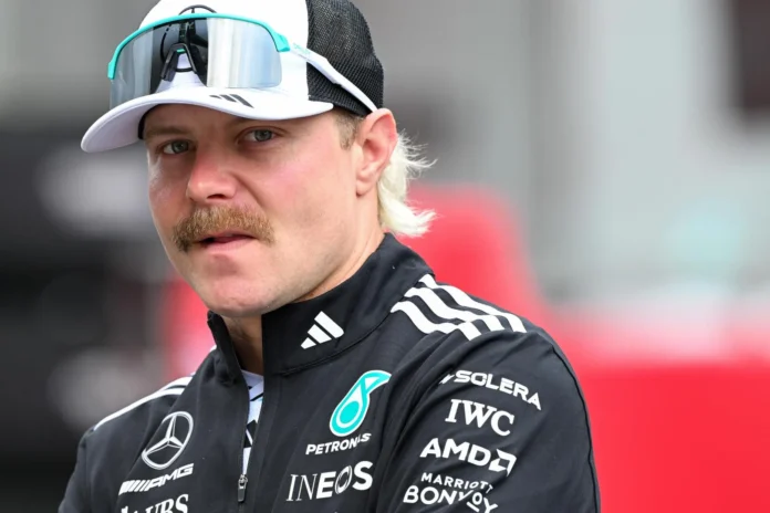 Botass Mercedes Cadillac