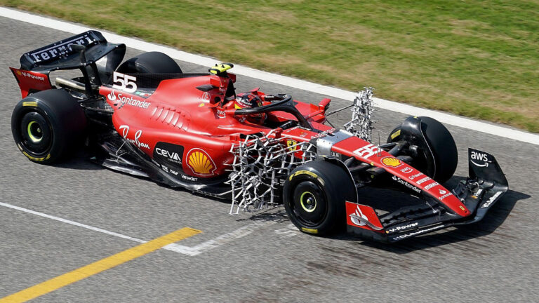 ‘Ferrari’ testu vajadzībām aizdos savu F1 auto ‘Cadillac’ komandai