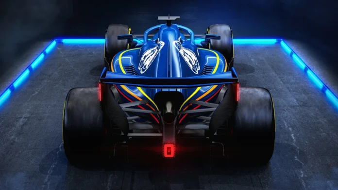 F1 2026