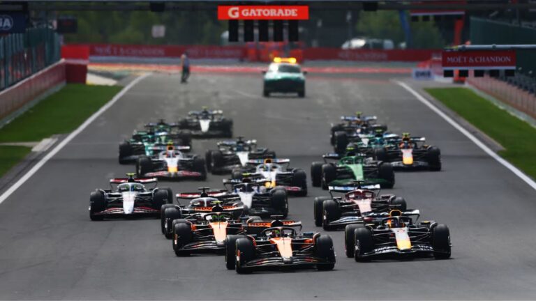 Paziņoti 2026. gada F1 sprinta posmi