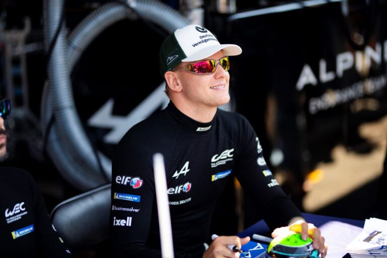 Miks Šūmahers raugās uz Ameriku – gaidāmi pirmie ‘IndyCar’ testi