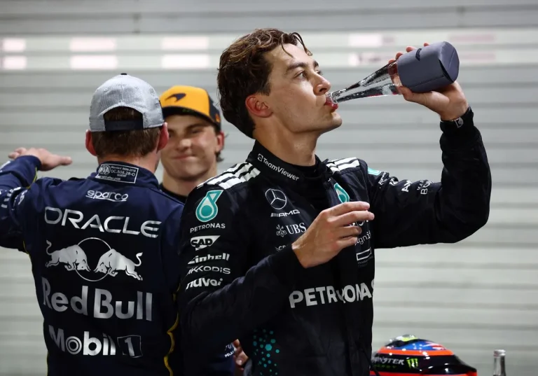 Rasels uzsver Antonelli devumu ‘pole position’ izcīnīšanā