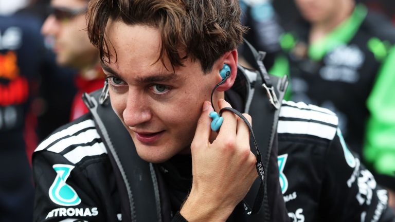 Rasels visticamāk noslēdzis vairāku gadu līgumu ar ‘Mercedes’