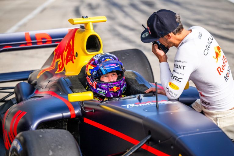 Rovanpera cer nokļūt līdz F1 čempionātam