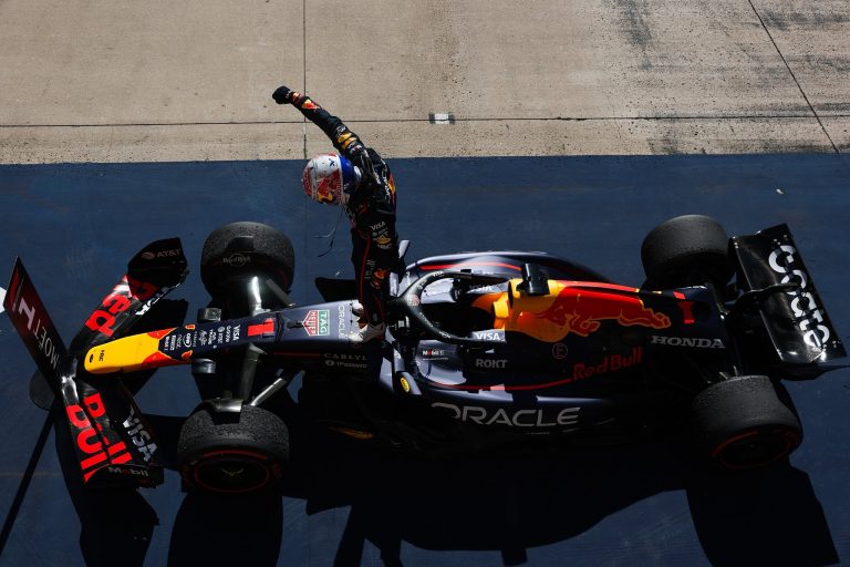 Verstapens: “Agrāk es neticētu, ka iespējams šādi mainīt sezonas gaitu”