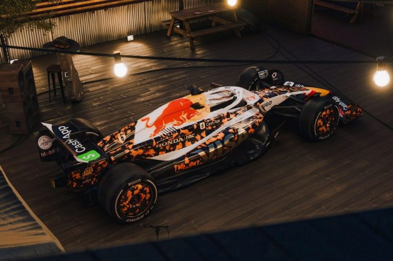 Vismaz puse F1 komandu Ostinā startēs ar unikāla dizaina mašīnām