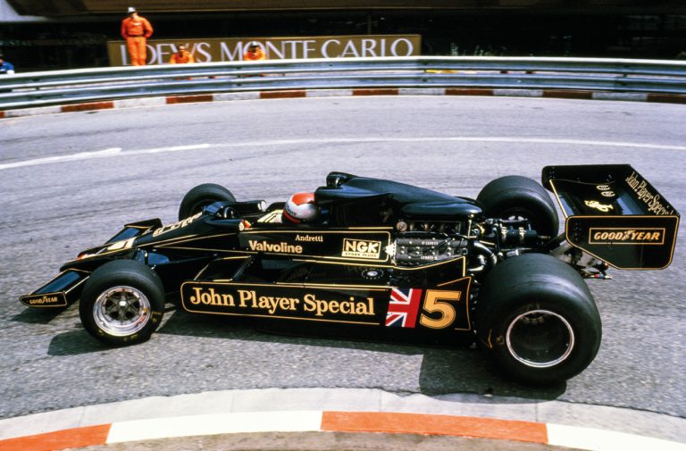 Mūžībā devies F1 ‘ground effect’ aerodinamikas radītājs Pīters Raits