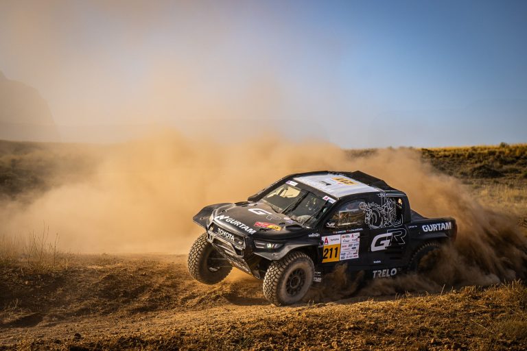 Dakaras rallijā nākamgad jauns maršruts