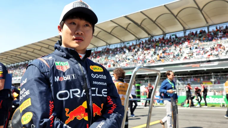 Cunoda ar ‘Honda’ atbalstu varētu pārcelties uz ‘IndyCar’