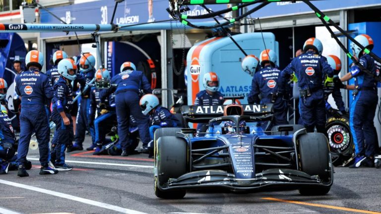 Pagaidām nepieņem lēmumu par divu obligātu pitstopu ieviešanu