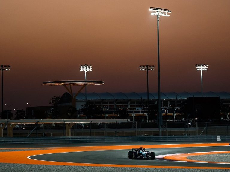 Kataras GP – iespēja izšķirt titulu