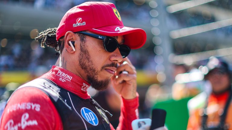 Medijs: ‘Ferrari’ negatavojas piedāvāt Hamiltonam jaunu līgumu