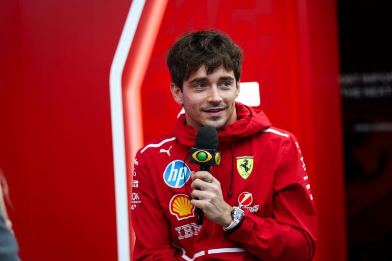 Leklēra pārstāvji sākuši sarunas ar ‘Aston Martin’ komandu