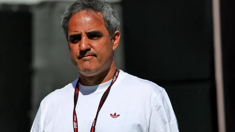 Montoija: “Pietiek ar divām smadzeņu šūnām, lai saprastu, cik slikta ir ‘Ferrari’ mašīna”