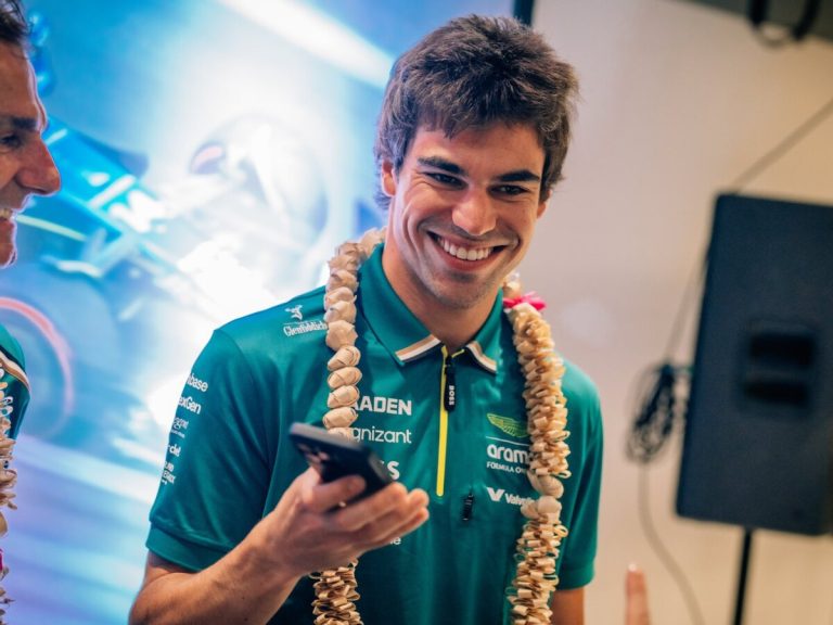 Atklātībā nonācis ‘Aston Martin’ pilota Strola atalgojuma apmērs