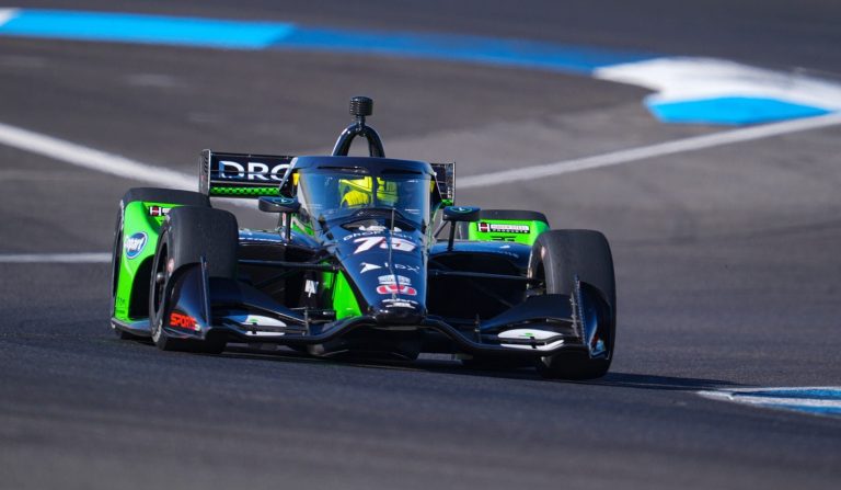 Bijušie F1 piloti atbalsta Mika Šūmahera došanos uz ‘IndyCar’