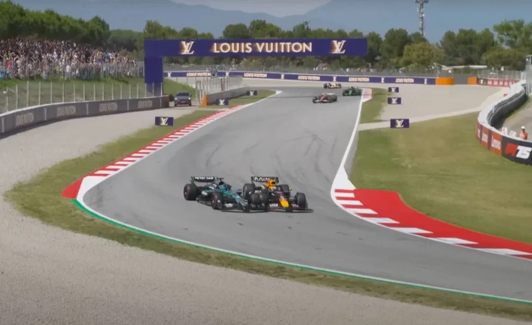 Verstapens atklāj, kas bijusi viņa lielākā kļūda šosezon