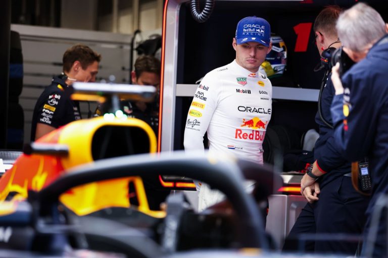 Verstapens: “Par titulu varu aizmirst”