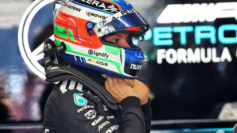 Volfs: “Antonelli savu maksimumu varētu sasniegt tikai ap 2030. gadu”