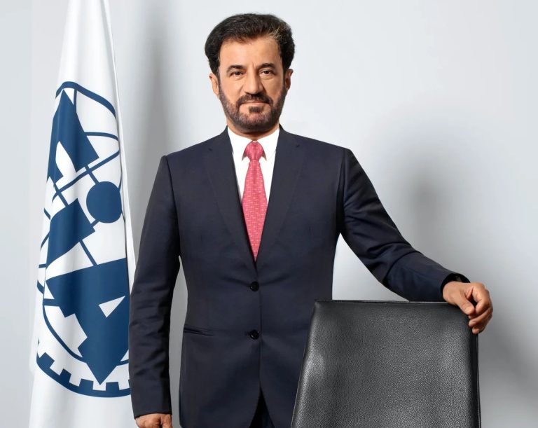 Par FIA prezidentu atkārtoti ievēlēts Mohameds Bin Sulajems
