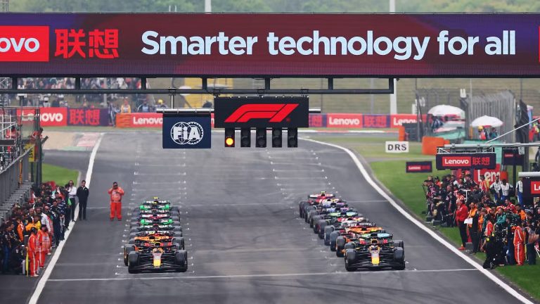 Kolinsa: “Ja ‘Cadillac’ tiks līdz startam Melburnā, tā jau būs uzvara”