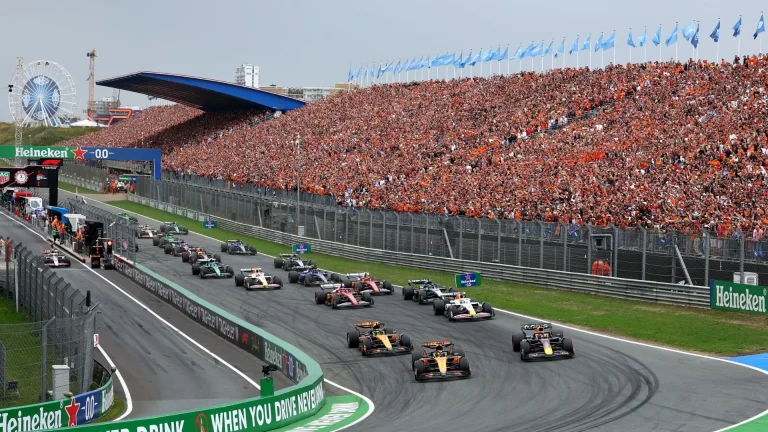 FIA publicē oficiālo 2026. gada F1 dalībnieku sarakstu