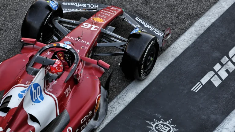 ‘Ferrari’ paziņo prezentācijas datumu un sākotnējo testu plānu