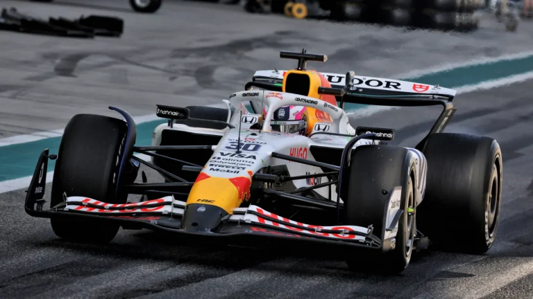 Lovsons atklāj, kas bijusi lielākā mācība 2025. gada sezonā