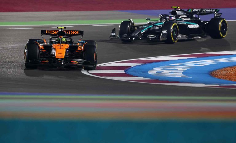 ‘Red Bull’ apvaino Antonelli par pozīcijas uzdāvināšanu Norisam