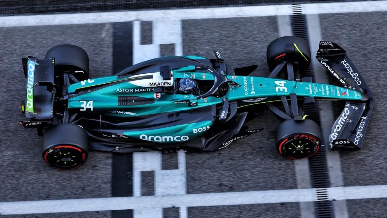 ‘Honda’ ceļ trauksmi: 2026. gada dzinēja izstrāde norit smagāk, nekā cerēts