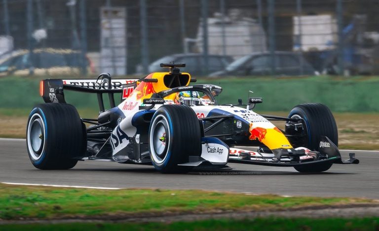 Par ‘Racing Bulls’ tehnisko direktoru kļūst bijušais ‘Red Bull’ galvenais inženieris