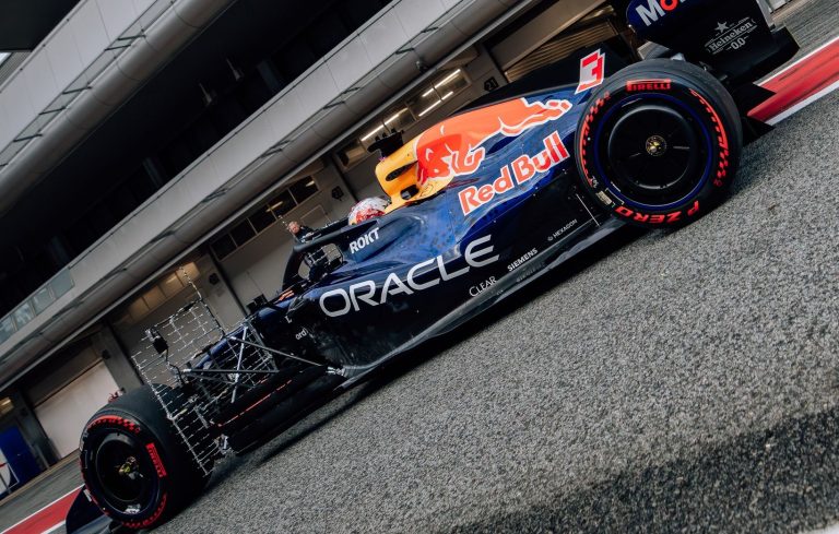 Mekīss ‘Red Bull’ komandai prognozē daudzas “bezmiega naktis”