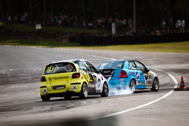 Baltijas autošosejas čempionāts gatavs 2026. gada sezonai