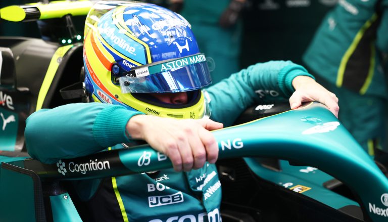 Alonso: “Ņūvijs nav aizmirsis, kā jātaisa F1 mašīna”