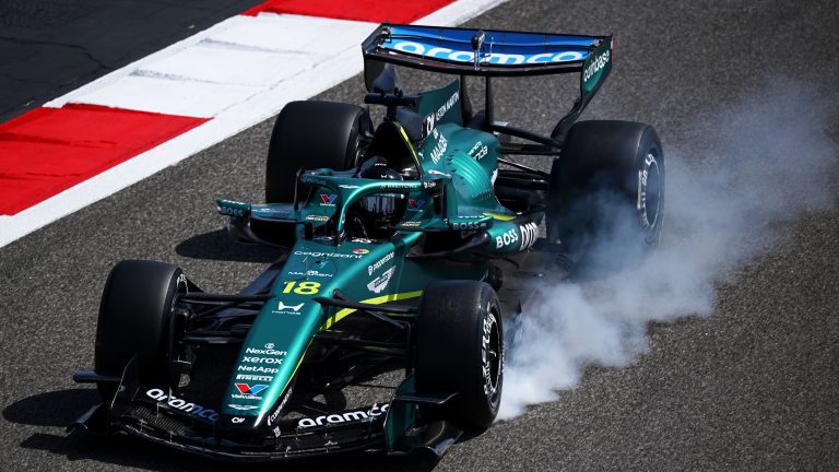 Montoija par F1 testiem: “Vai nu neviens neko nav sapratis, vai arī visi slēpjas”