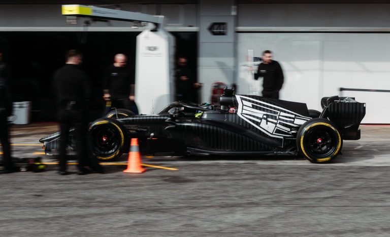 Čandoks ‘Cadillac’ izredzes sezonas pirmajā daļā nevērtē augstu