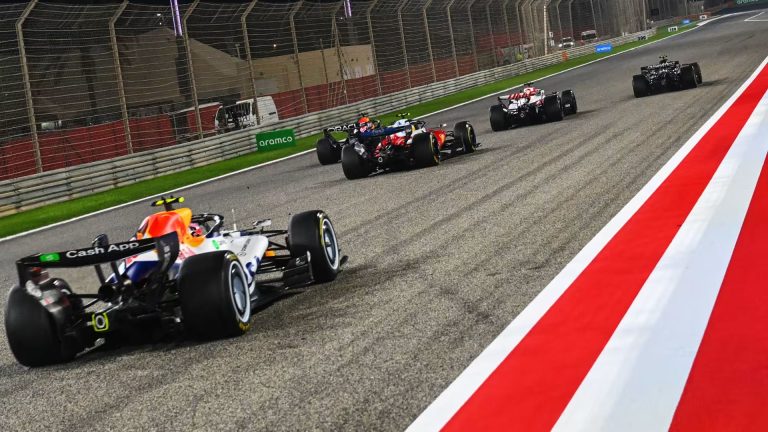 2027. gadā F1 čempionātā tiek plānoti jau 12 sprinta posmi