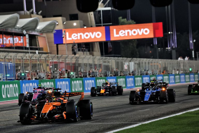 FIA testē jaunu F1 starta procedūru