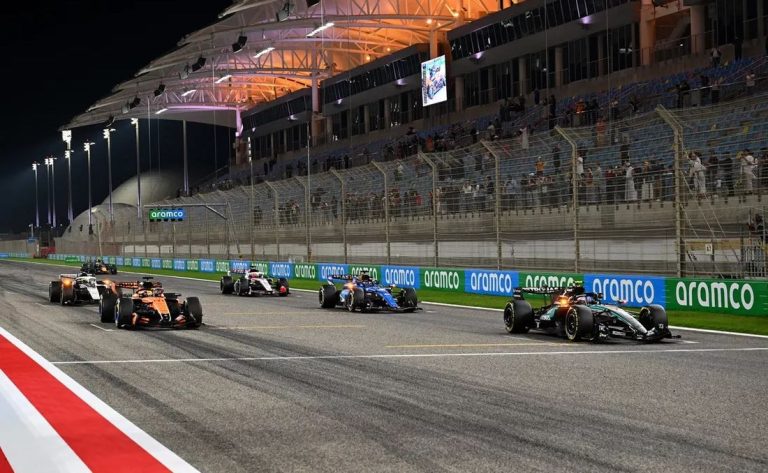 Kļūdas startā šogad var maksāt pat septiņas pozīcijas, brīdina Piastri