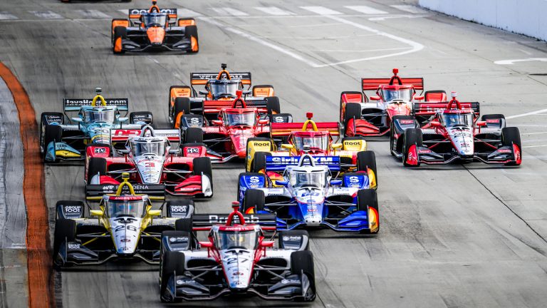 Sākas ‘IndyCar’ sezona: Palou pēc piektā titula, Šūmahers debitē, Grožāns atgriežas