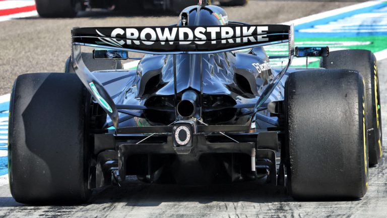 Jaunais ‘Mercedes’ motors no 1. augusta varētu kļūt nelegāls