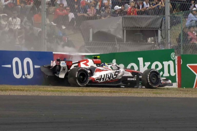 Bērmans: “Tas bija tiešām biedējošs brīdis”