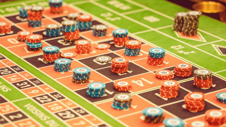 Revolut kazino – kā spēlēt kazino ar Revolut maksājumiem