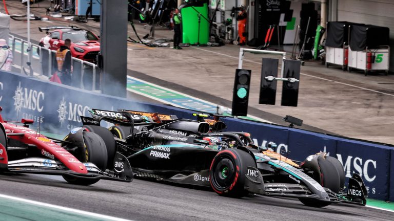 FIA ievieš ‘veselo saprātu’ F1 incidentu vērtēšanā