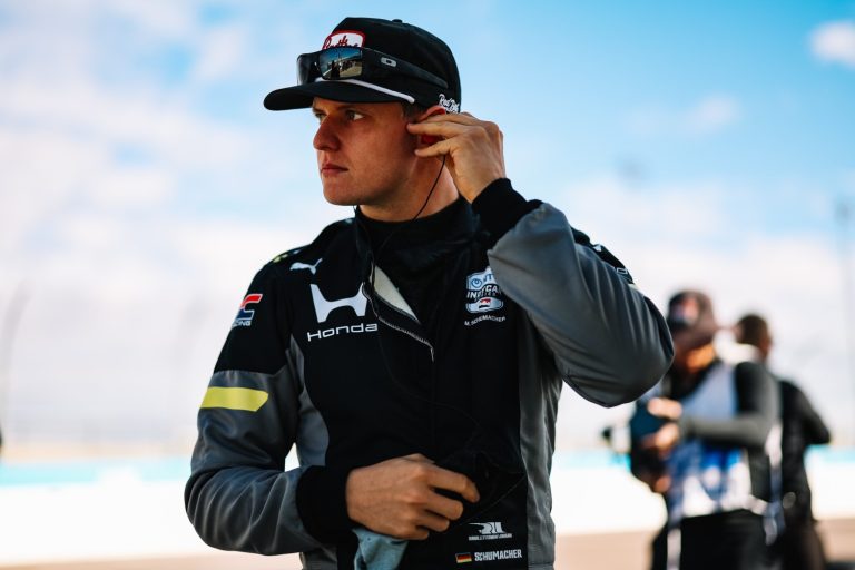 Ralfs Šūmahers: “Tagad Mikam duvis uz F1 ir slēgtas”