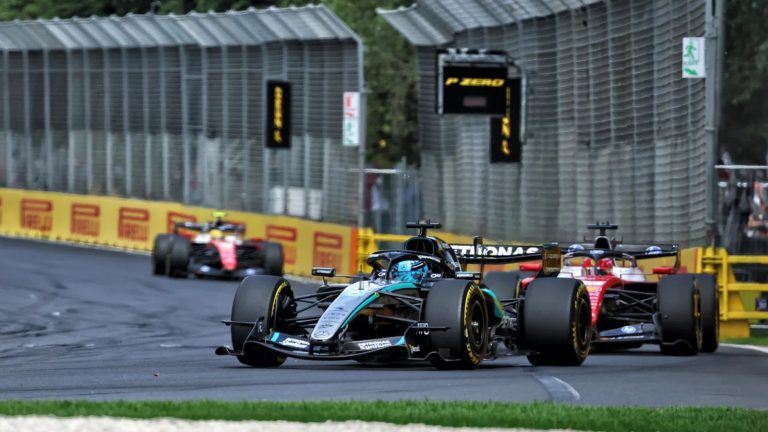 Rasels startā palicis ar tukšu bateriju